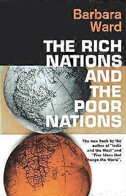 The Rich Nations and the Poor Nations