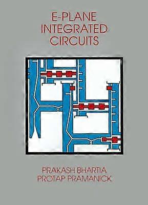 EPlane Integrated Circuits Microwave Library