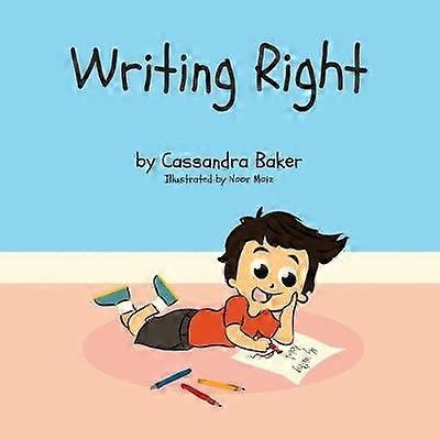 Writing Right