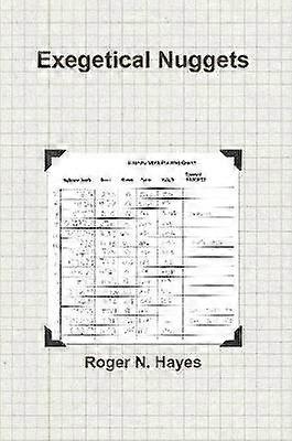 Exegetical Nuggets