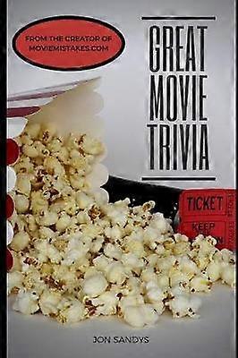 Great Movie Trivia