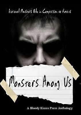 Monsters Among Us