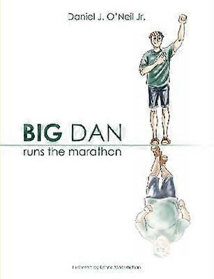 Big Dan aleargă maratonul