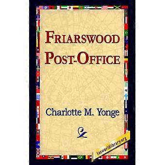 Friarswood Post Office