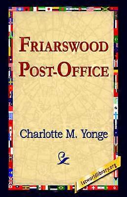 Friarswood Post Office