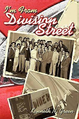 I'm From Division Street