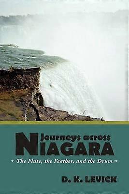Reizen door Niagara