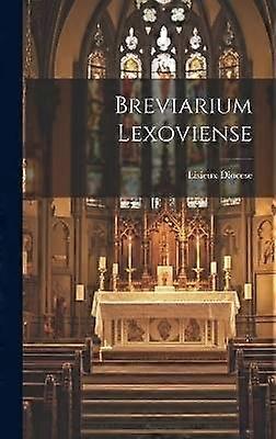 Breviarium Lexoviense