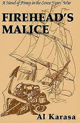Firehead's Malice