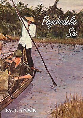 Six psychédéliques