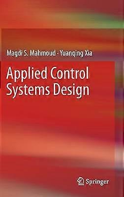 Applied Control Systems Design