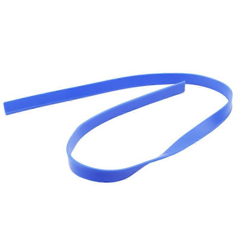 Rubber Glass Wiper Replacement Strip Water Scraper Tool Home Supplies