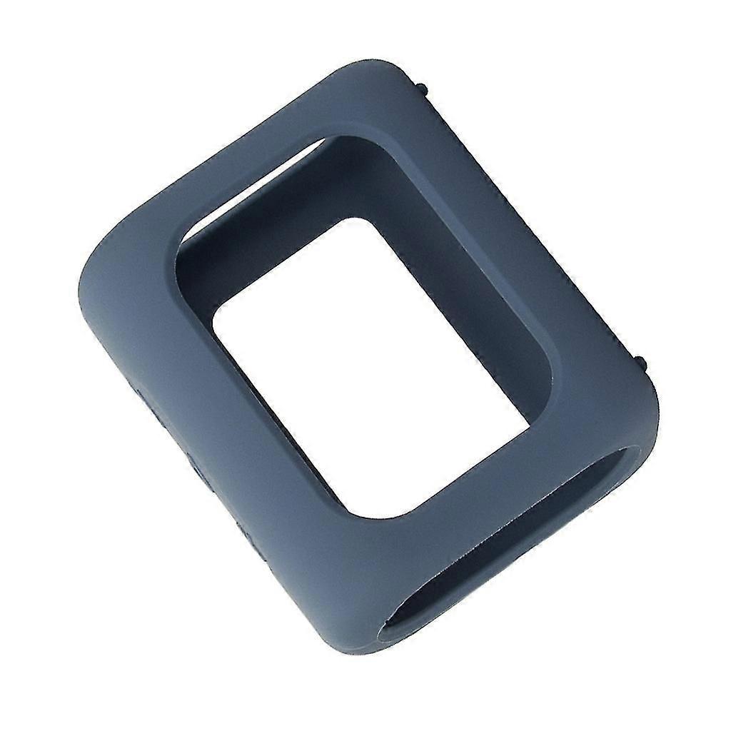 Durable Silicone Case Skin for GO 3 Speaker Dustproof, Shockproof Design