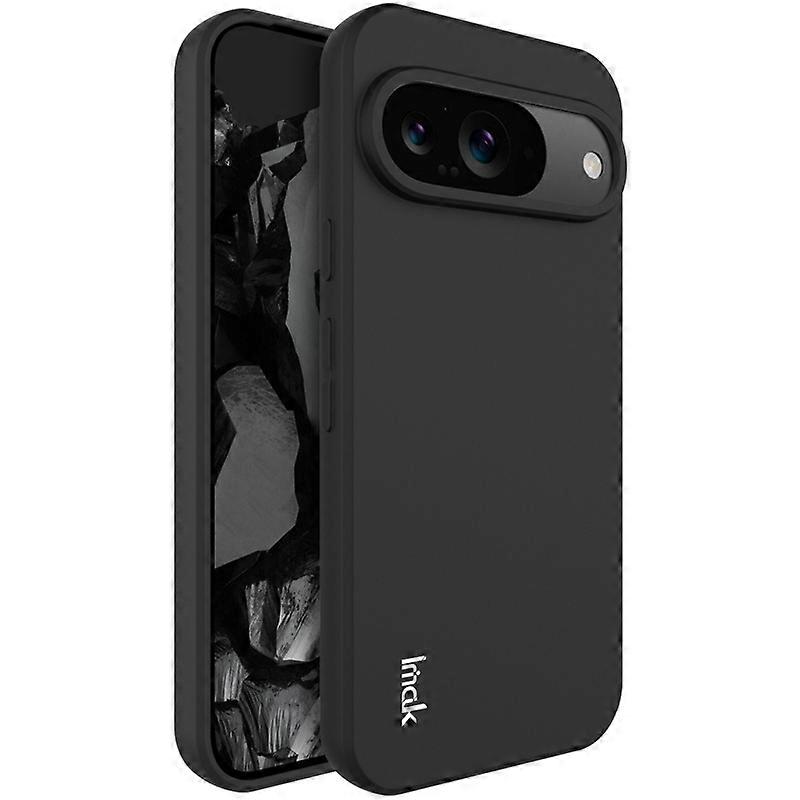 IMAK UC-3 Series Shockproof Frosted TPU Phone Case