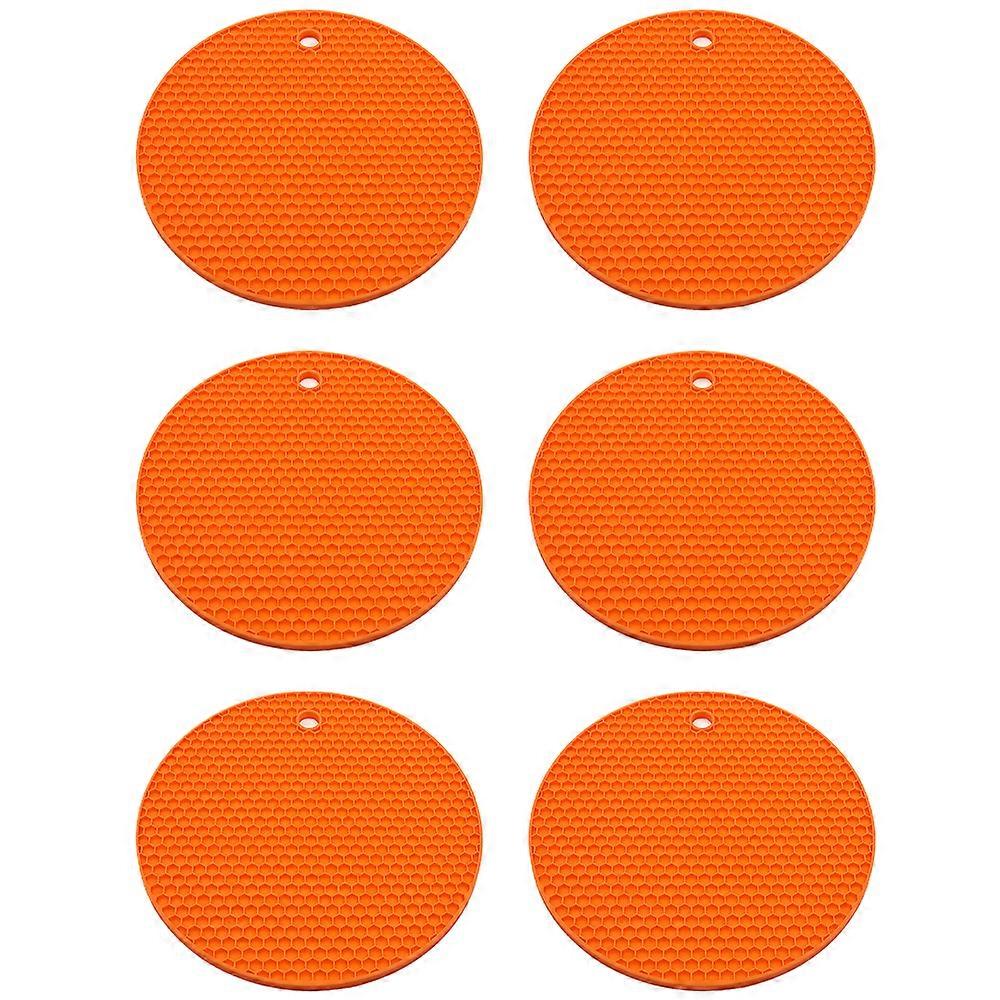 Thick Coasters for Drinks & Coffee Wooden Table,Ripple,Stain-Resistant,Non-Absorbent