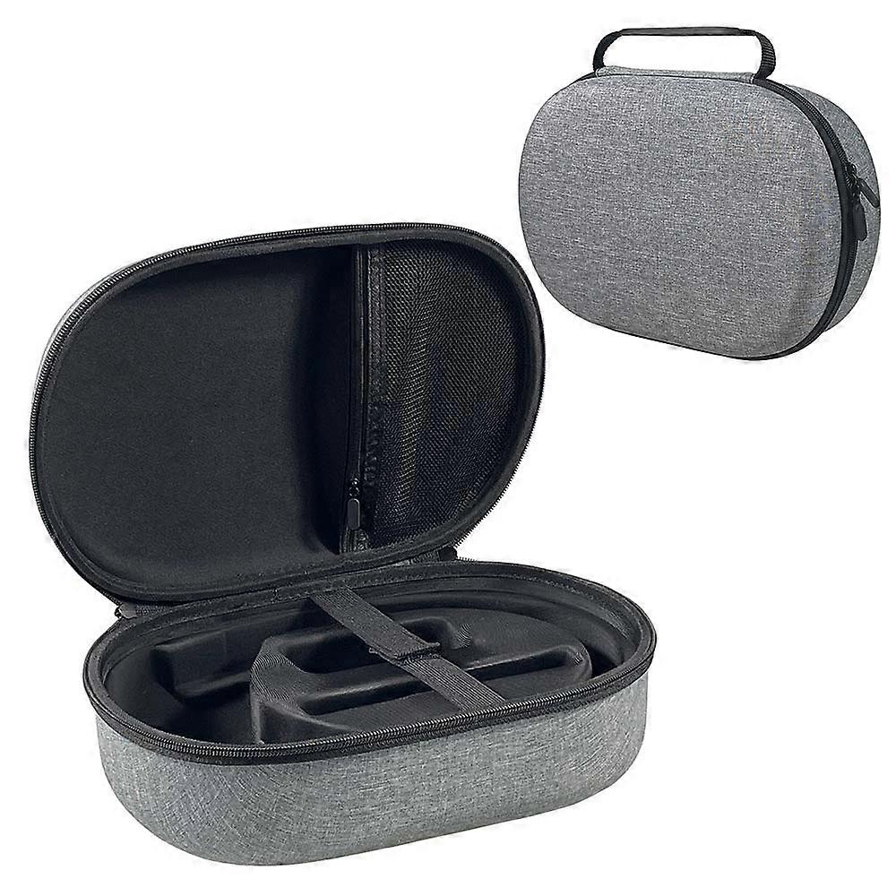 For Apple Vision Pro VR Storage Case Hardshell EVA Carrying Pouch Protection Bag
