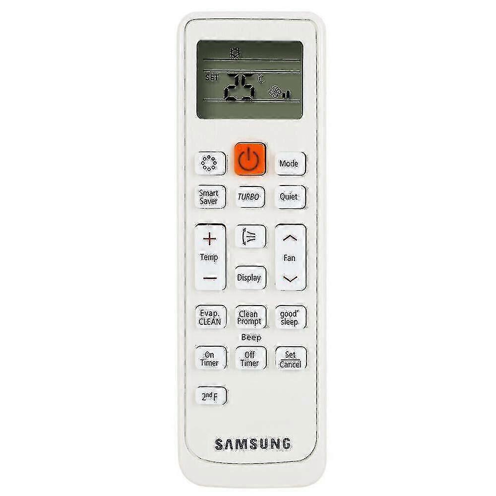 Replacement remote control for Samsung AC DB93 14195A DB93 14195G DB93 14195B DB9311115U