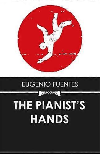 The Pianists Hands