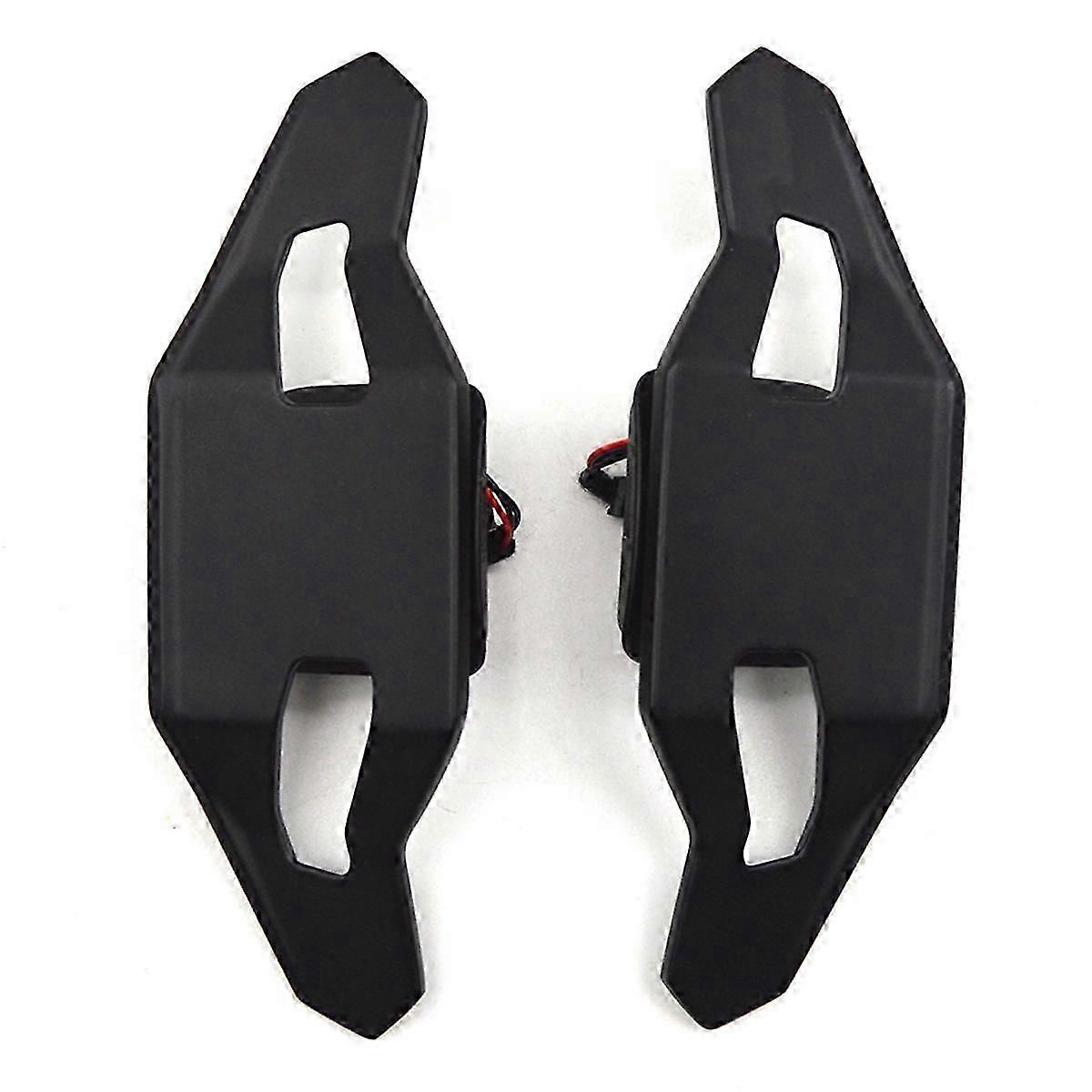 Car Steering Wheel Shift Paddles Assembly Steering Wheel Modification for A4 B9