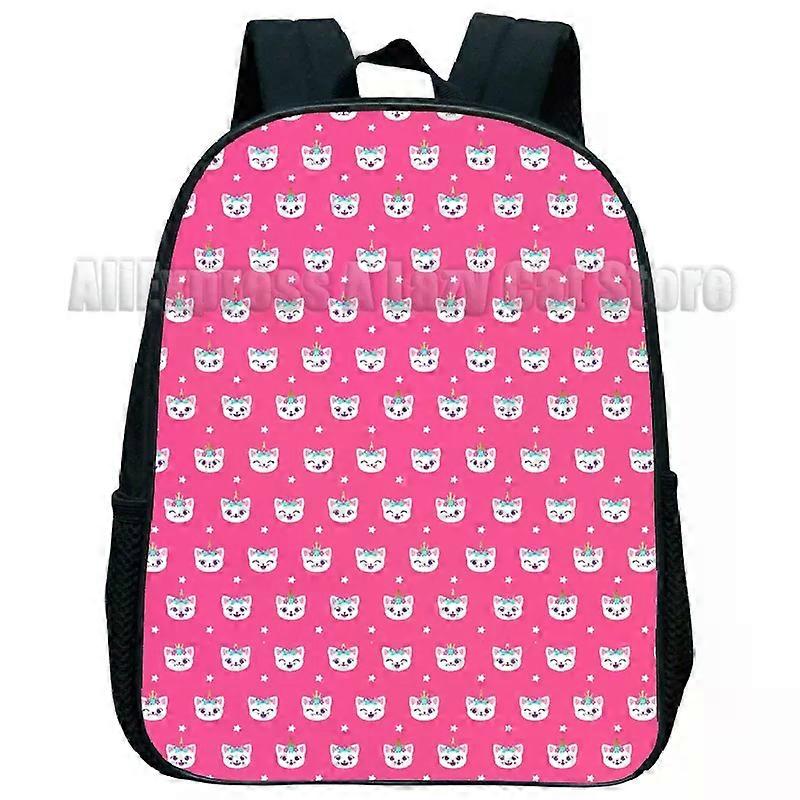 Rugzak 1811Hs Like Nastya Rugzak Mode Rugzak Leuke Schooltas voor kinderen Hoge kwaliteit 1811An