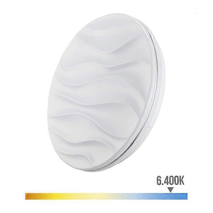 Aplicar superficie led 12w 860 lúmenes 6400K modelo DESERT