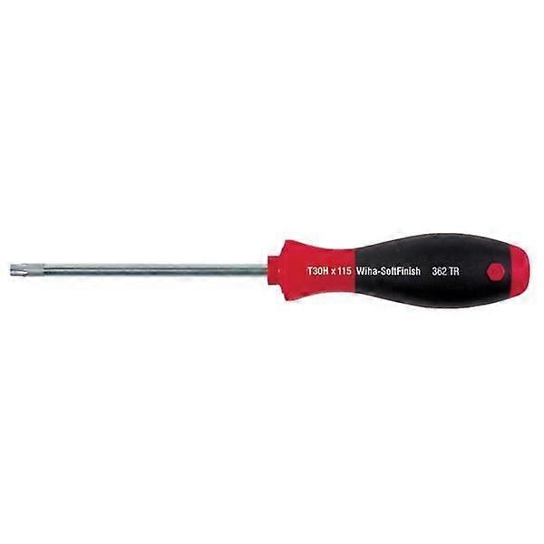 Tournevis Torx inviolable SoftFinish - WIHA