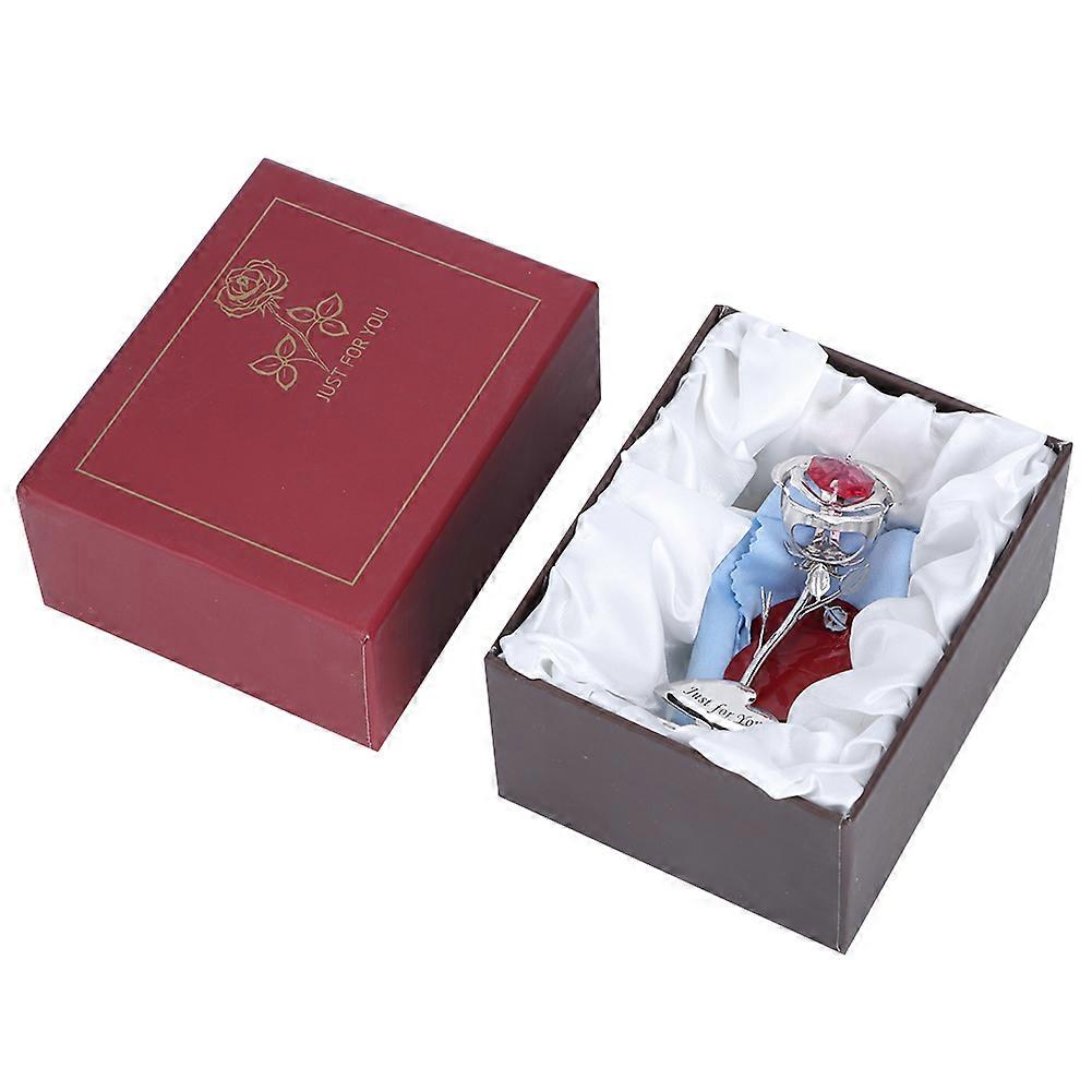 Artificial Rose Flower, Decoration