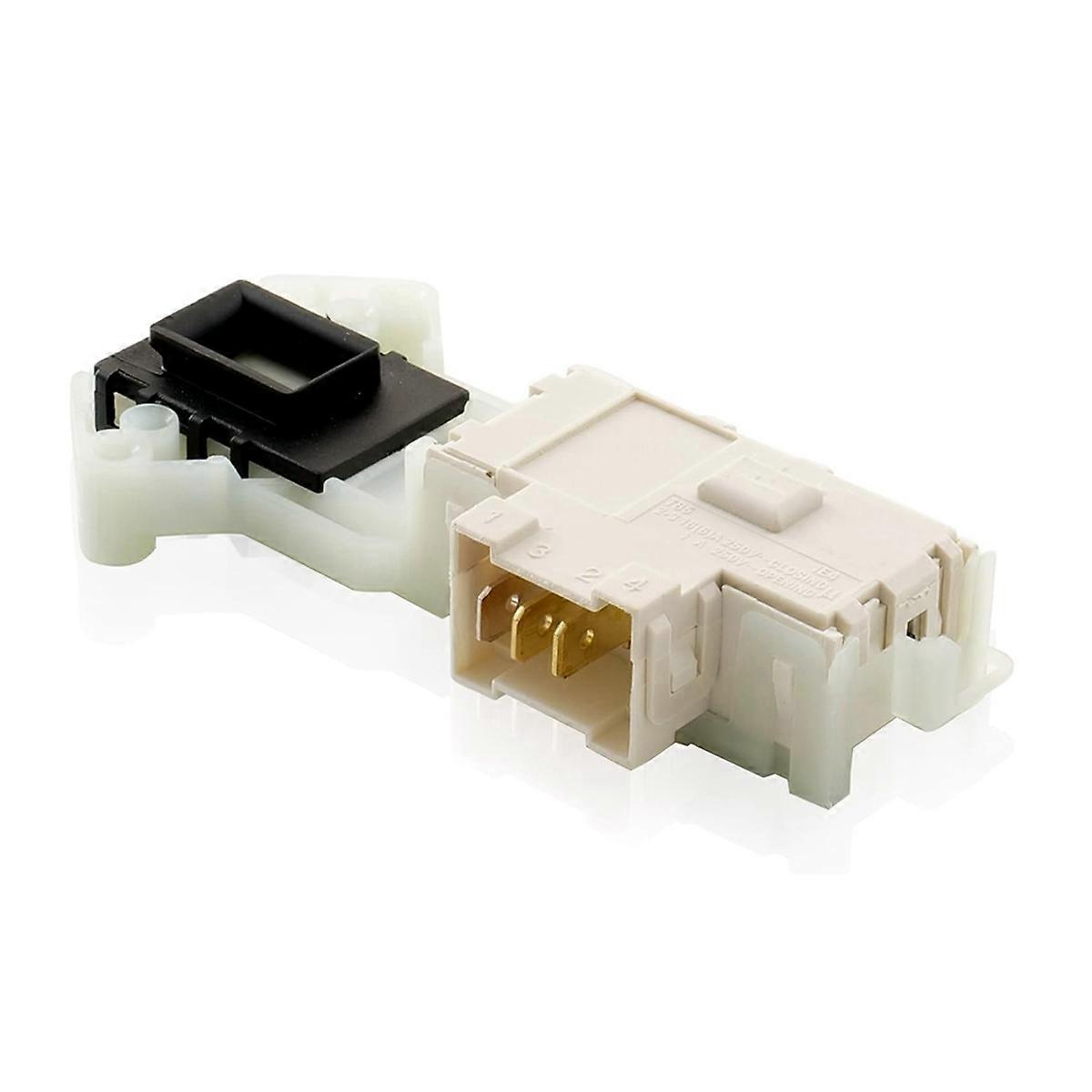 Washer Door Lock Switch Replacement Switch for LG Washing Machine