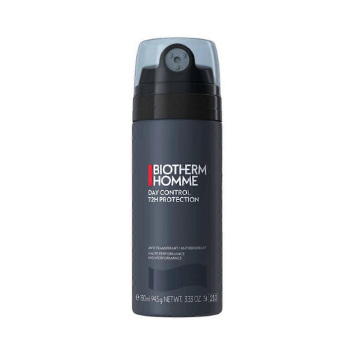 Day Control Spray Deodorant