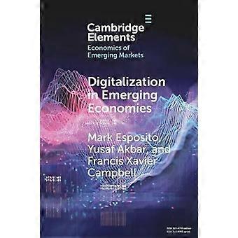 Digitalização em economias emergentes - Mark Esposito