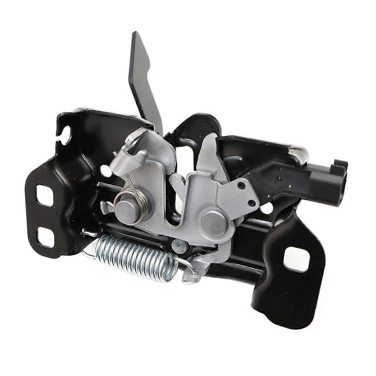 For Dodge Ram 2010-2019 New Front Hood Lock Latch Catch