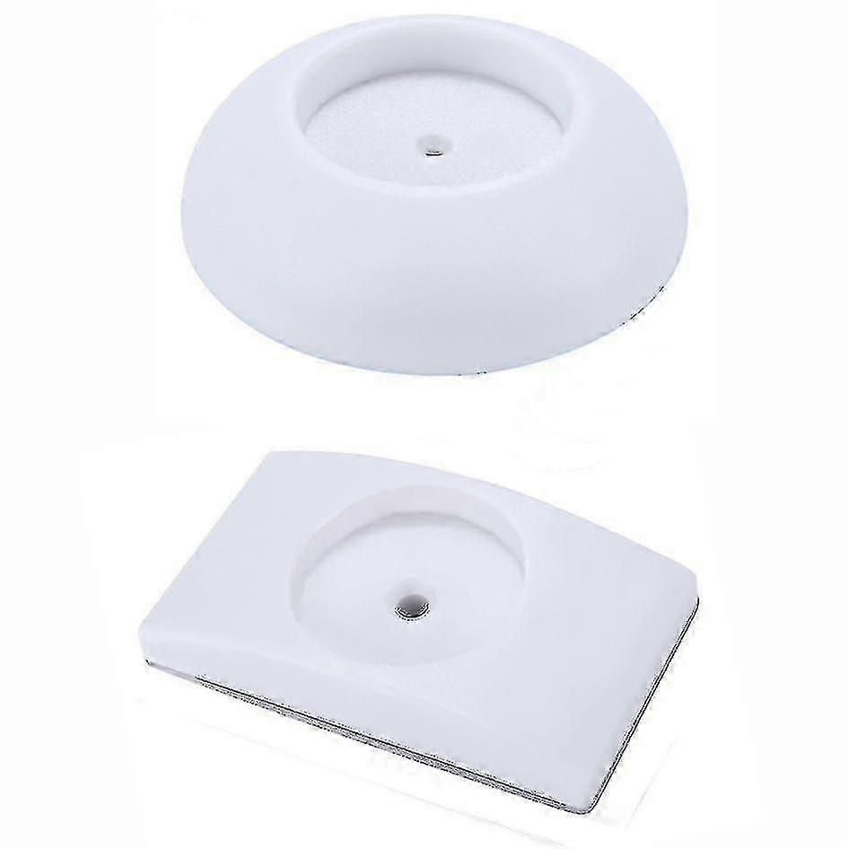2025 Guard Protector 4pcs Safety Gate Protector Gate Protector Guard Pads Stair Gate Extension Gate Protector For Protect Doo