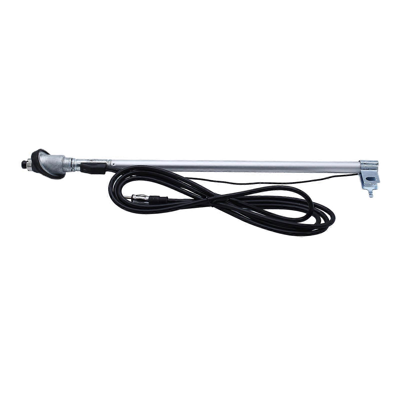 Manual Lock Down Antenna for Landcruiser 80 Series FZJ80 HZJ80R