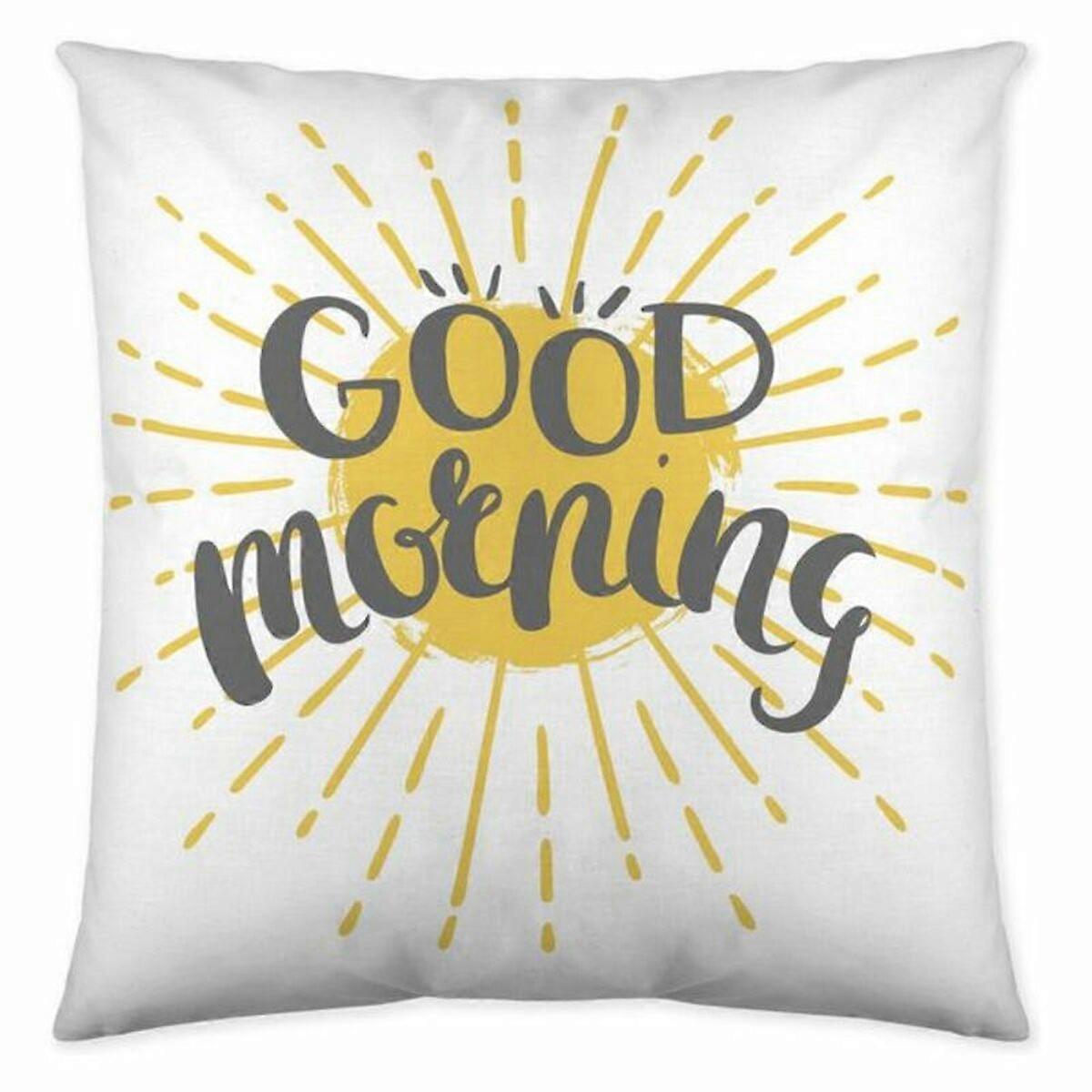 Pillowcase Cool Kids Lars (50 x 50 cm)
