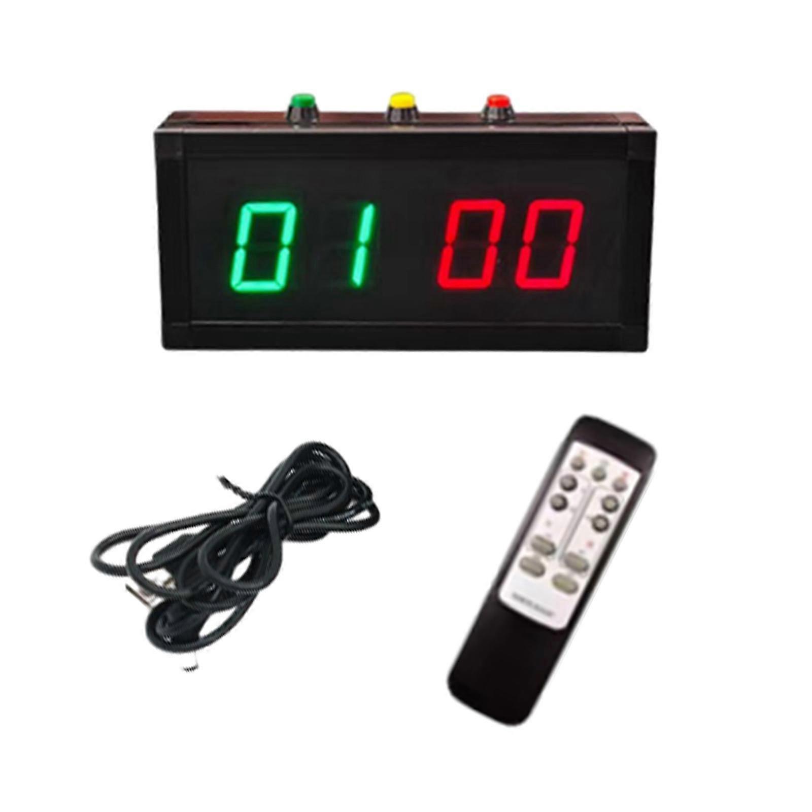 Tableau d’affichage électronique avec affichage LED portable à distance Tableau d’affichage numérique