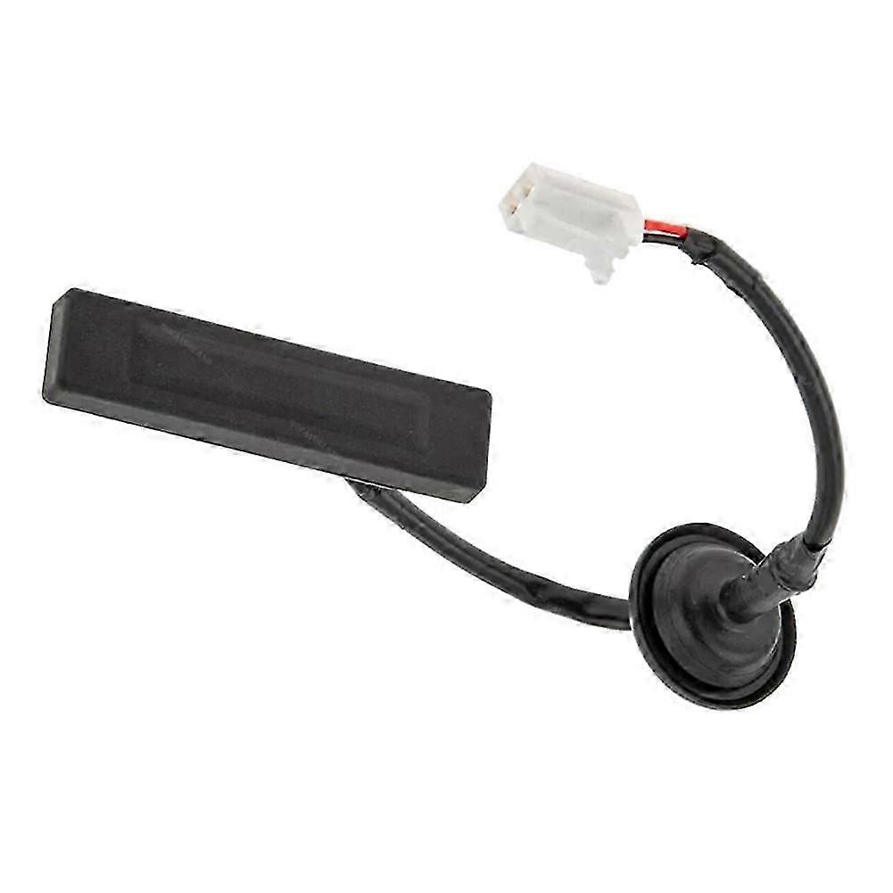Rear Door Switch Trunk Release Opener Button 81260-1J600 for 2012-2017 / I20 I20 2012-2016 JP