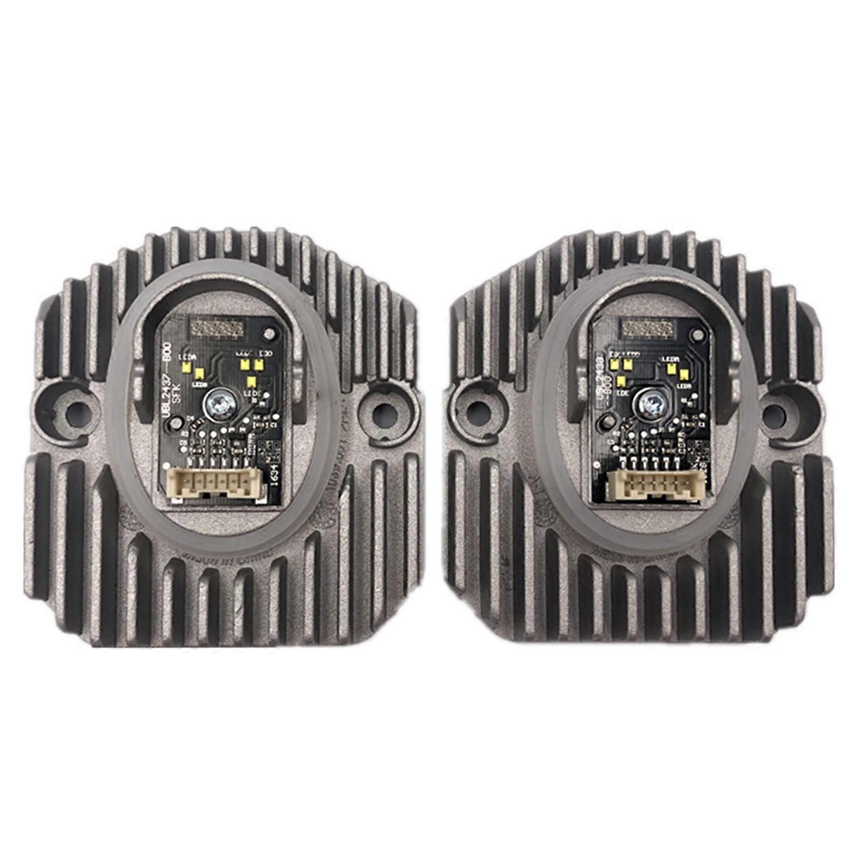 Car Lamp LED Angel Eye Light Source Driver Module for G38