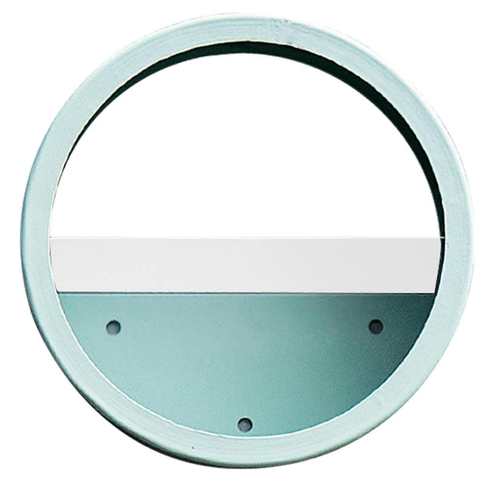 Hanging Wall Round Flowerpot Vases Round Succulent Planters pots 