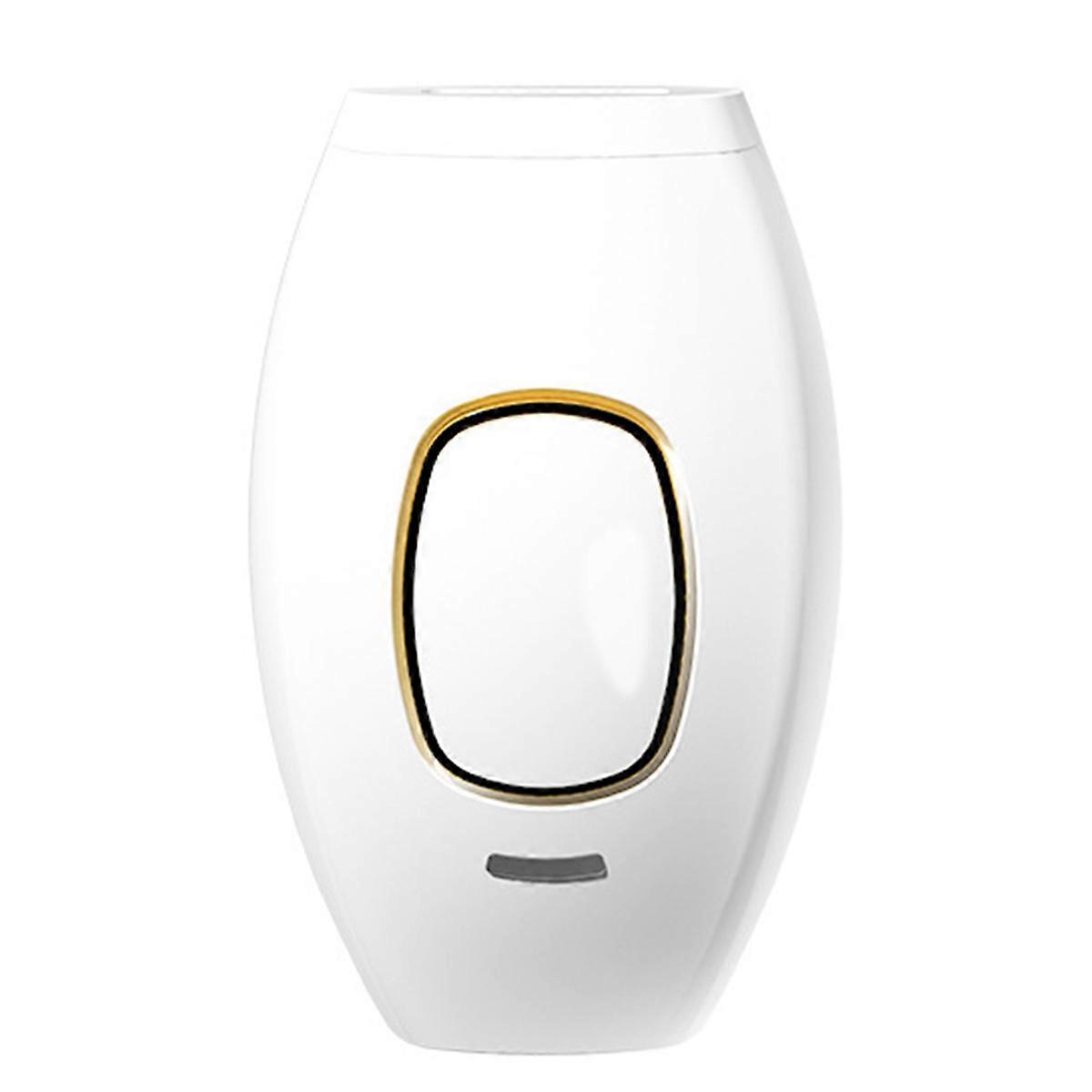 Flash Epilator Hair Removal Device Painless Women'S Hair EU Plug