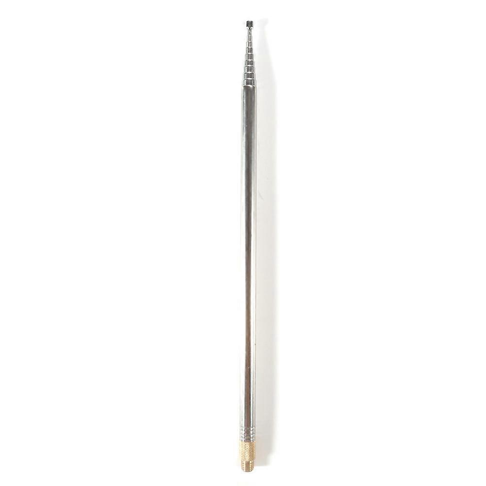 2.5M Whip Antenna for Radio Communication -12 -7 HF Antenna