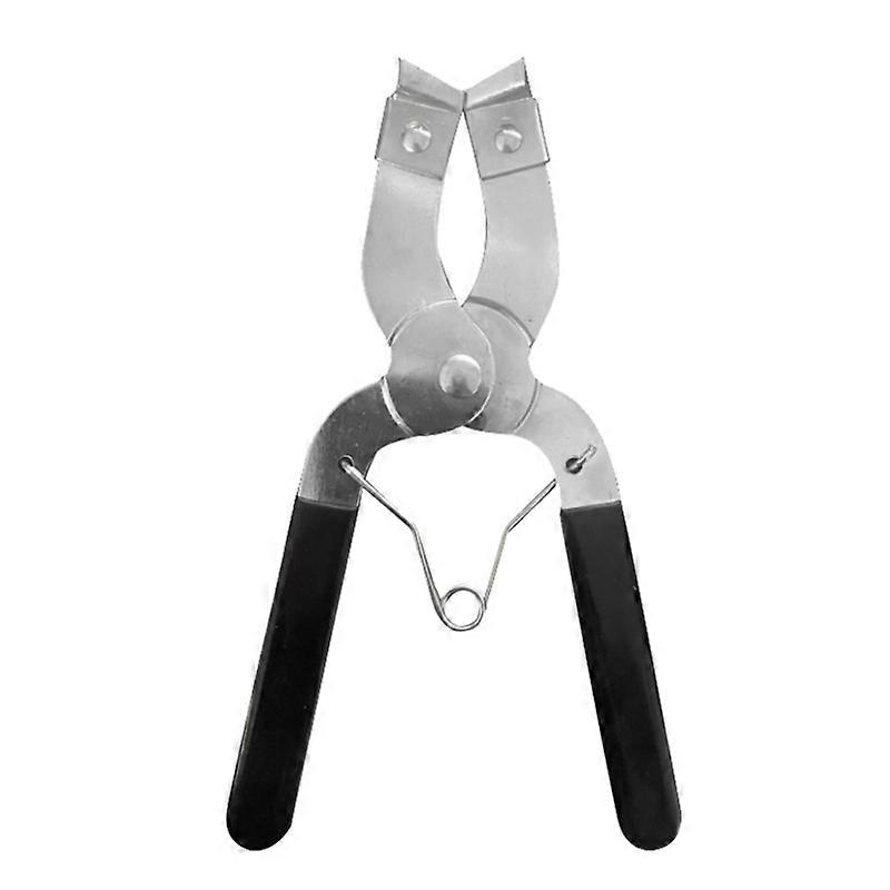 1 Set Engine Piston Ring Caliper Compressor Ratchet Pliers 53-175mm