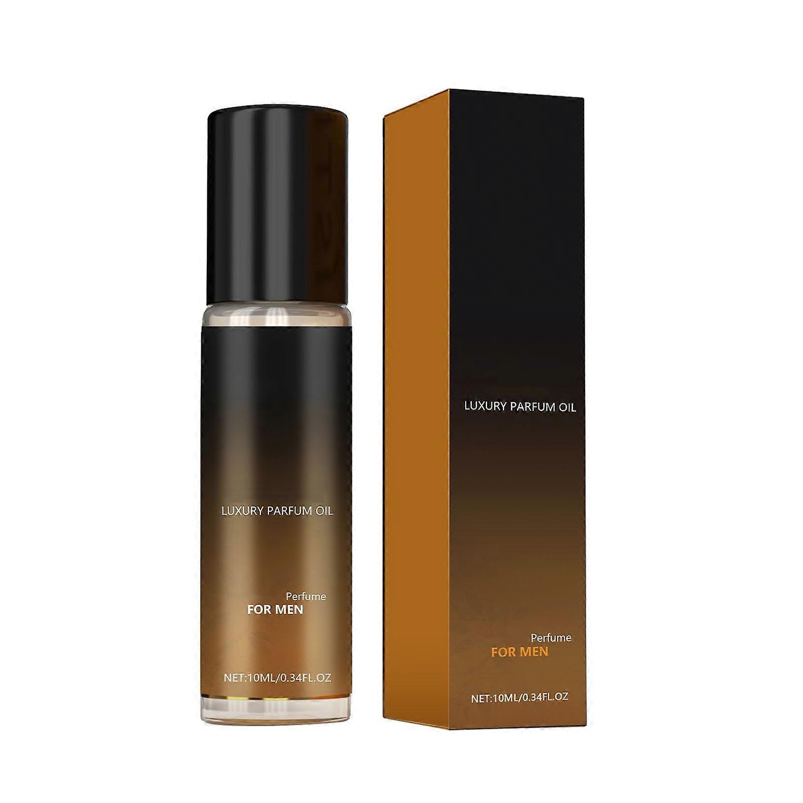 Men's Rolling Ball Perfume (Cologne) 10ml