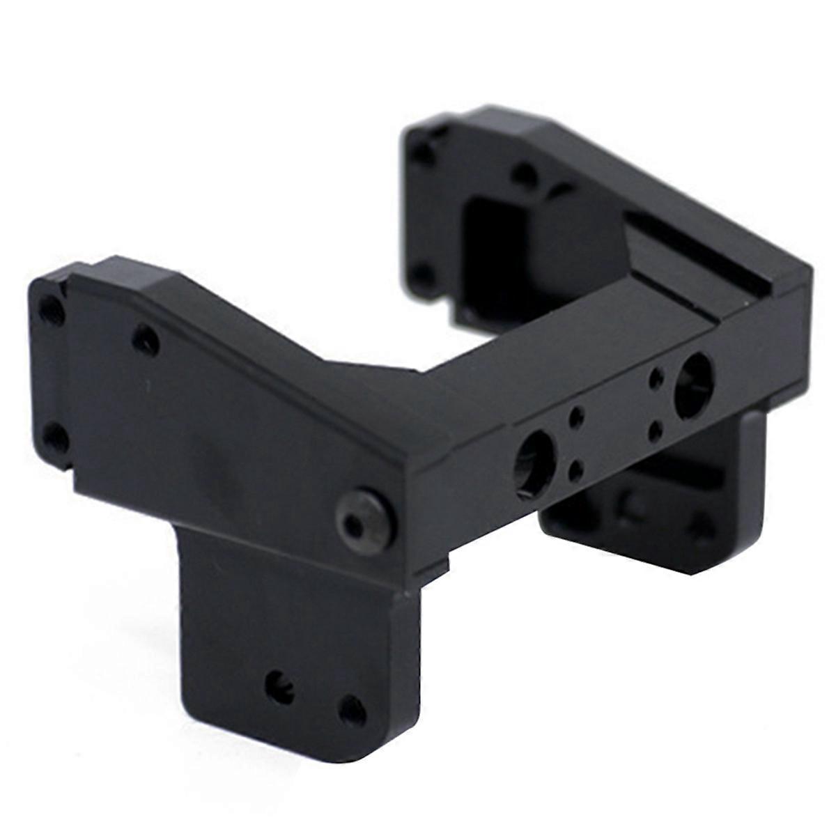 Suitable for 1/14 Tamiya Tractor Head Metal Tail Beam