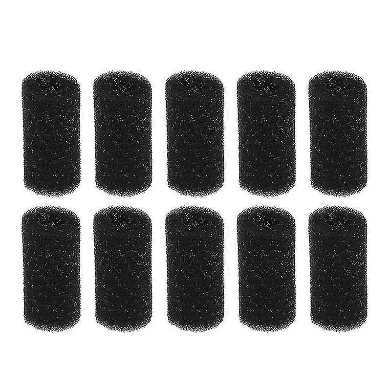 40pcs Pre-filter Sponge