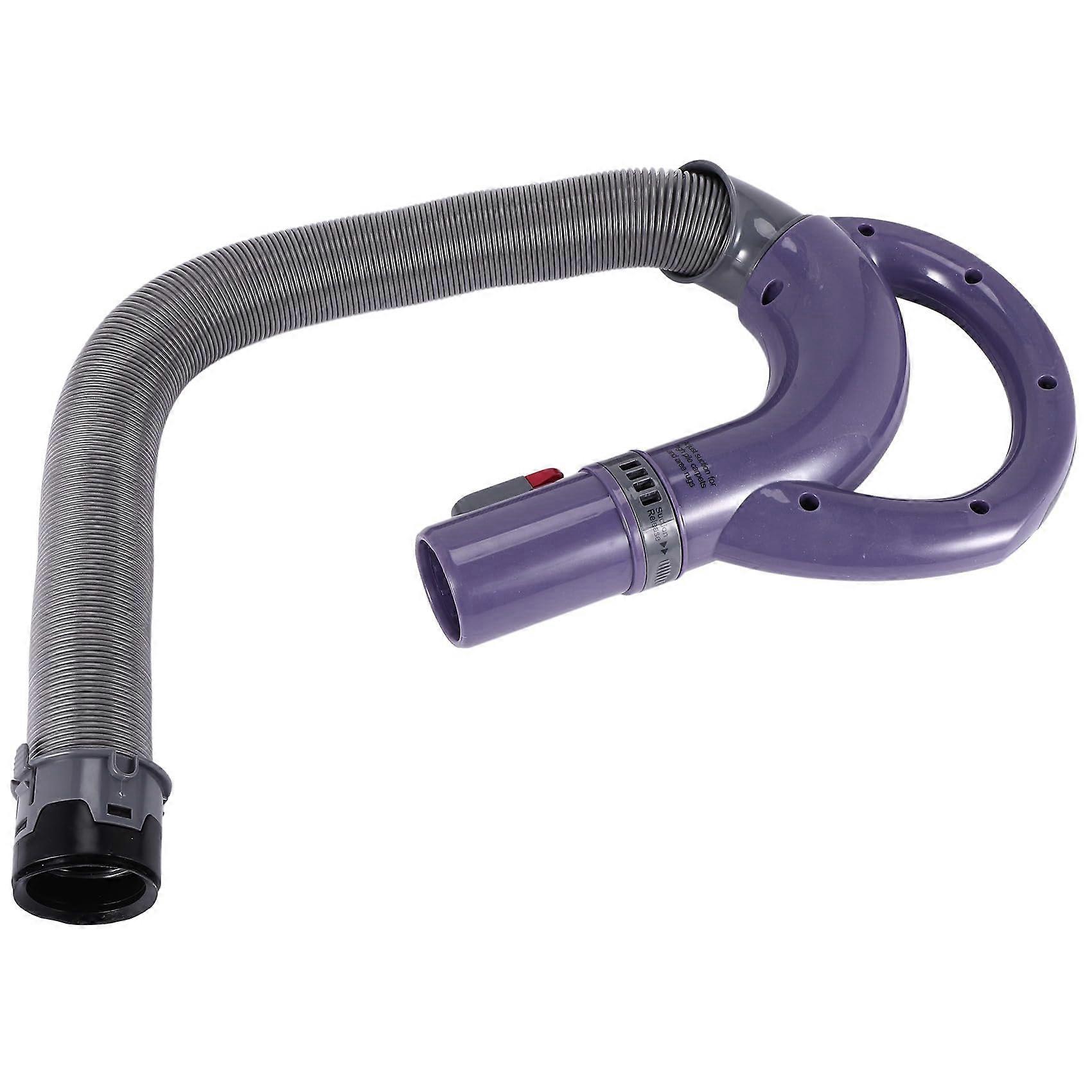 Replacement Hose Handle for Navigator NV350 NV351 NV352 NV355 NV356 NV357 and UV440 Vacuum