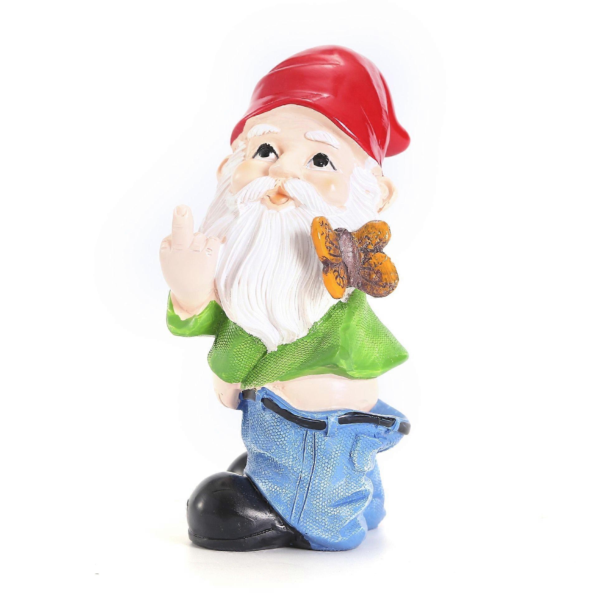 ノームノームガーデンデコレーションスタチュー、芝生デコレーションガーデンデコレーション、レジンガーデンスタチュー