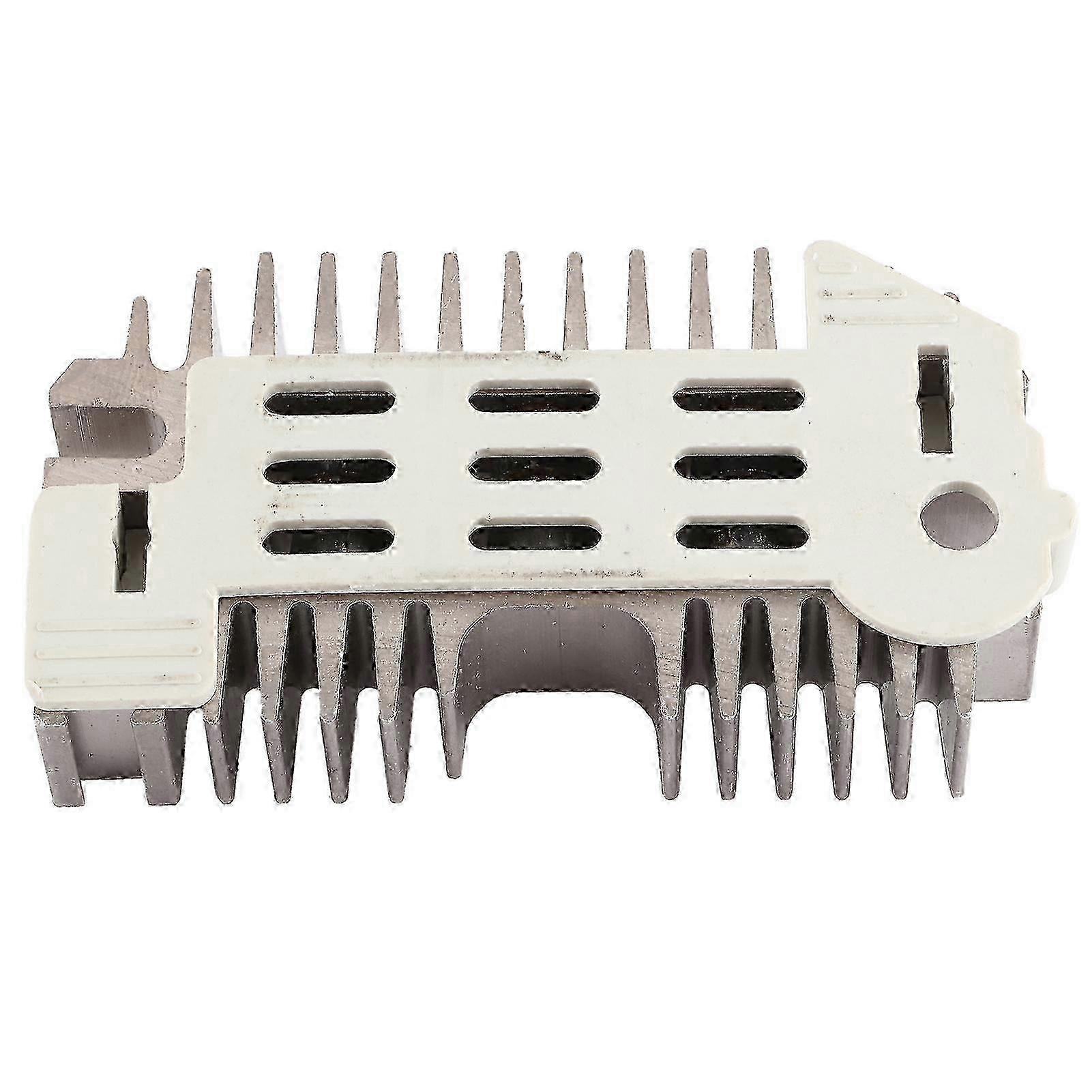 Replacement Part for Alternator Rectifier Bridge Model 1852209 - Compatible with Jeep Wrangler/CJ5CJ8