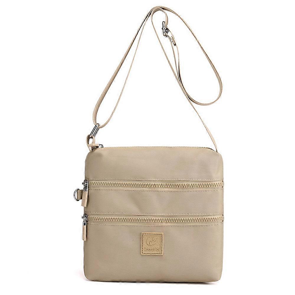 Crossbody small bag,Nylon ladies shoulder bag