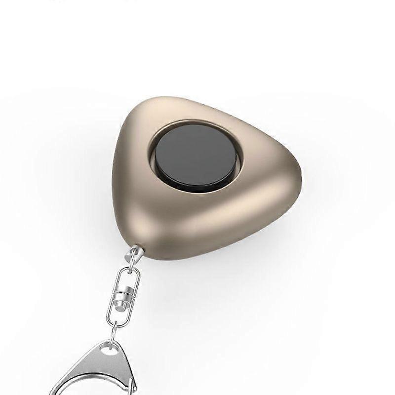 Security Siren Mini LED Light Personal Siren