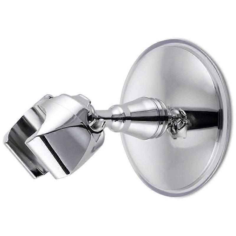 Shower head bracket 360 rotation adjustable